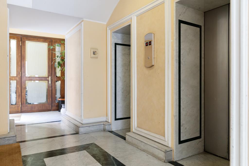 Town At Spanish Steps Apartamento Roma