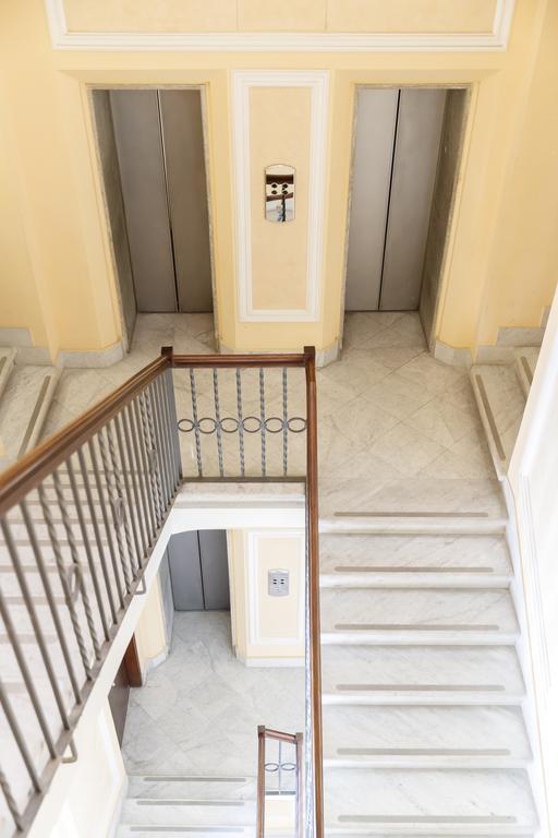 Town At Spanish Steps Apartamento