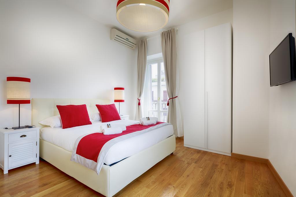Town At Spanish Steps Apartamento Roma