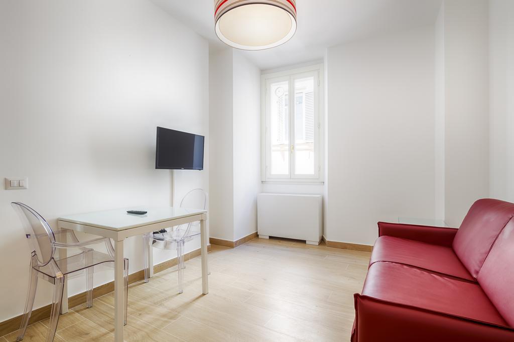 Apartamento Town At Spanish Steps Roma