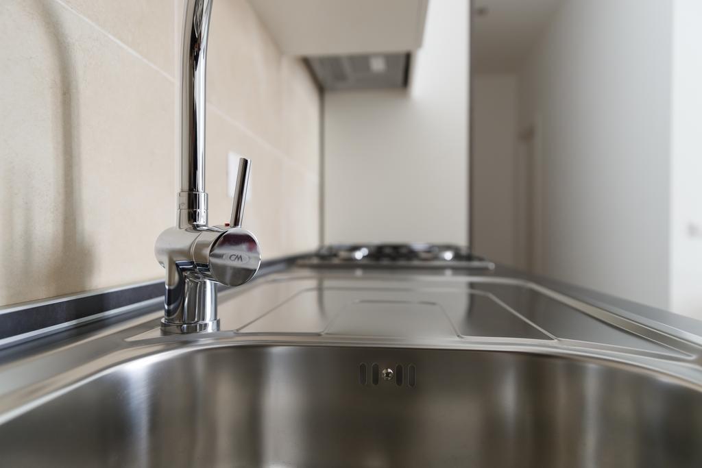 Apartamento Town At Spanish Steps