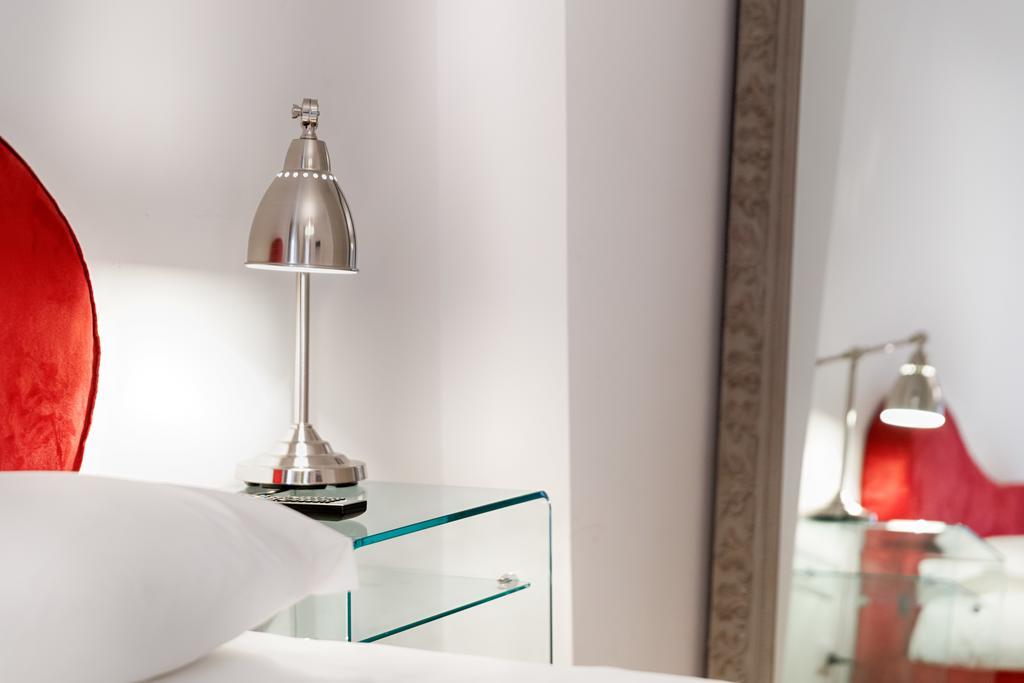 Town At Spanish Steps Apartamento *