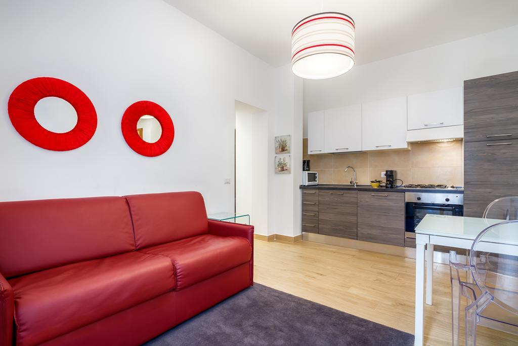 Town At Spanish Steps Apartamento *