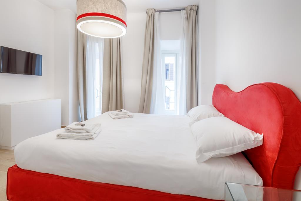 Apartamento Town At Spanish Steps