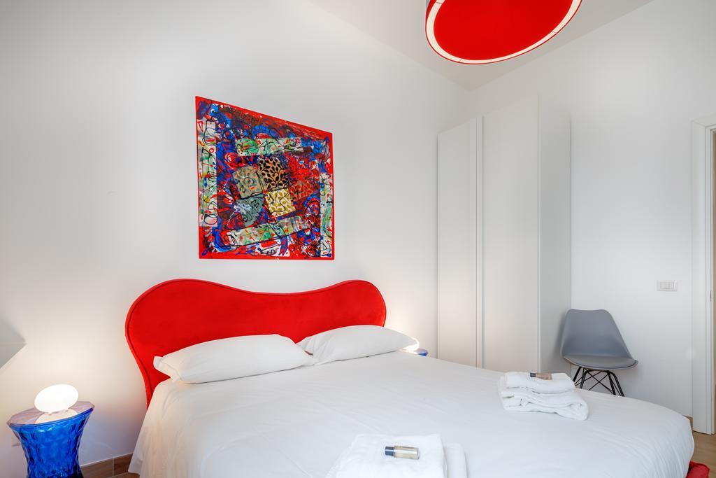 Apartamento Town At Spanish Steps