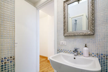 Apartamento Town At Spanish Steps