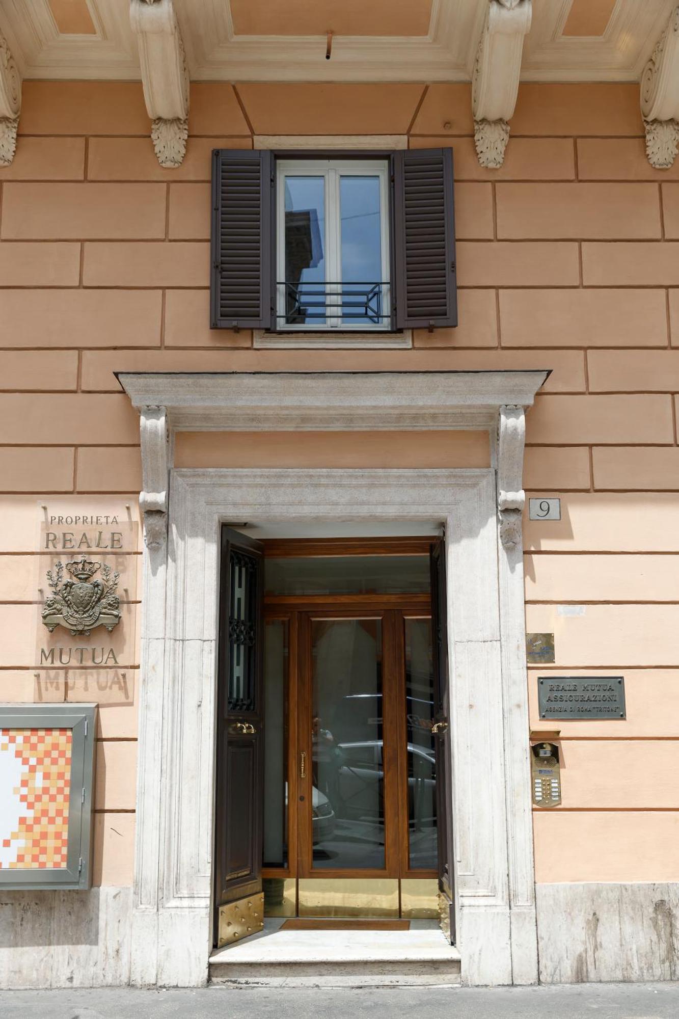 Appartamento Town At Spanish Steps Roma