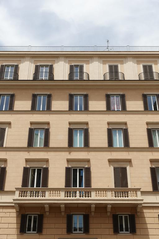 Appartamento Town At Spanish Steps