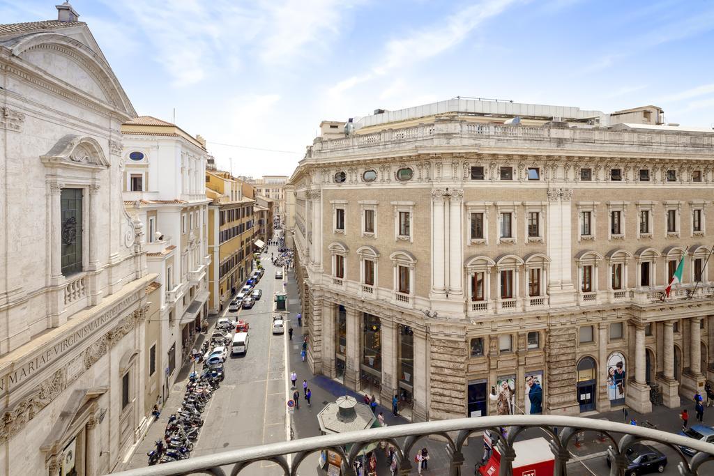 Appartamento Town At Spanish Steps Roma