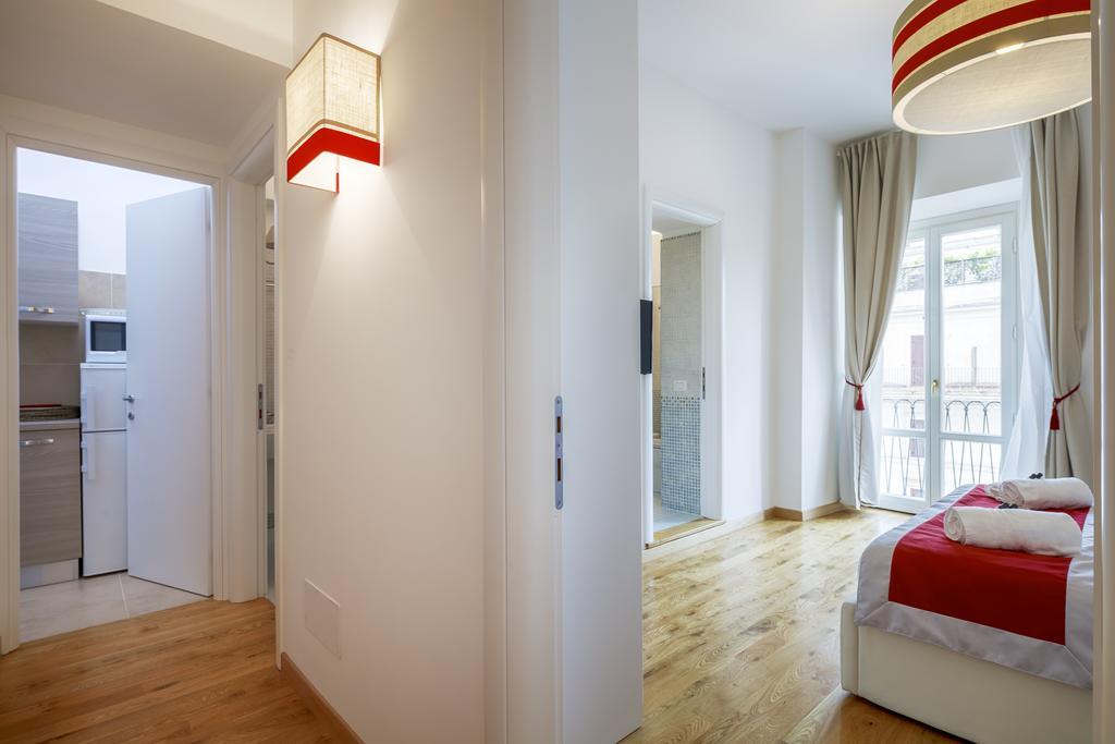 Appartamento Town At Spanish Steps *