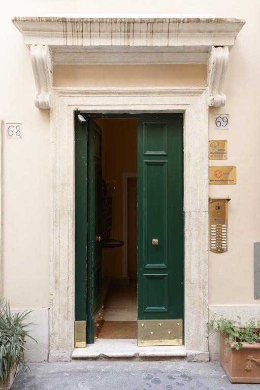 Town At Spanish Steps Appartamento *