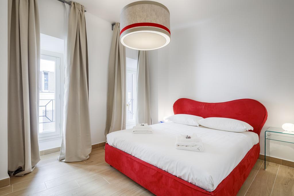 Appartamento Town At Spanish Steps