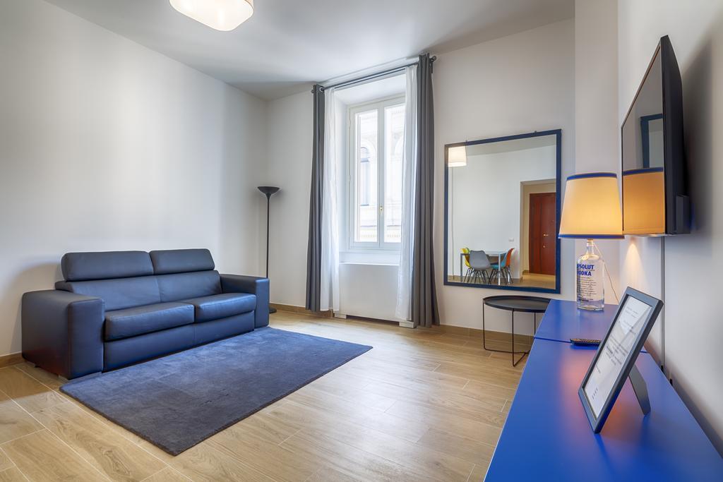 Appartamento Town At Spanish Steps *